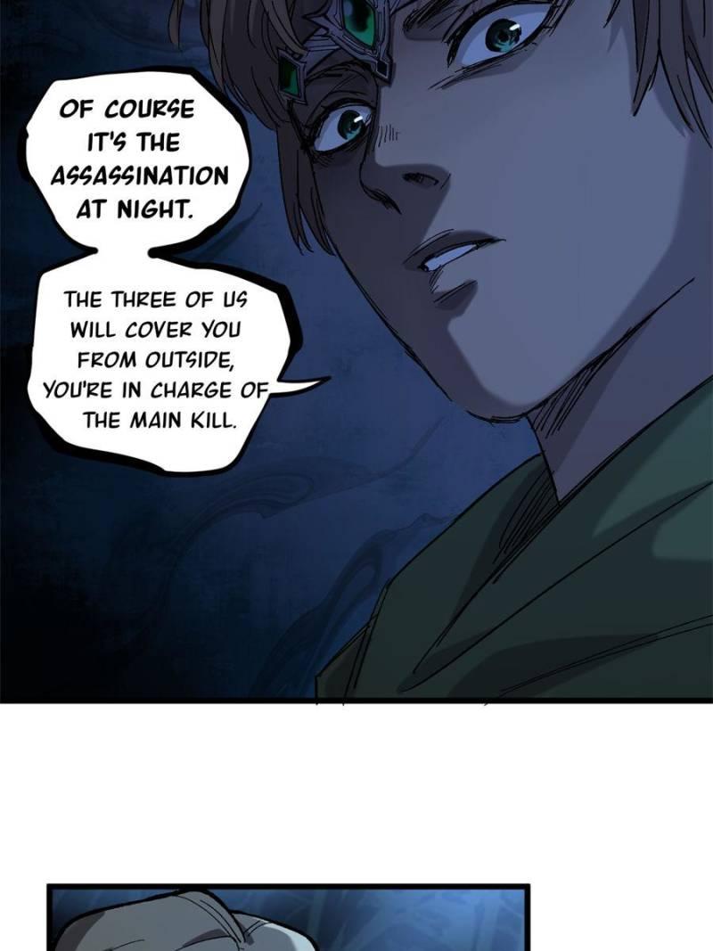 Read Myriad Realms Gatekeeper Manga Online