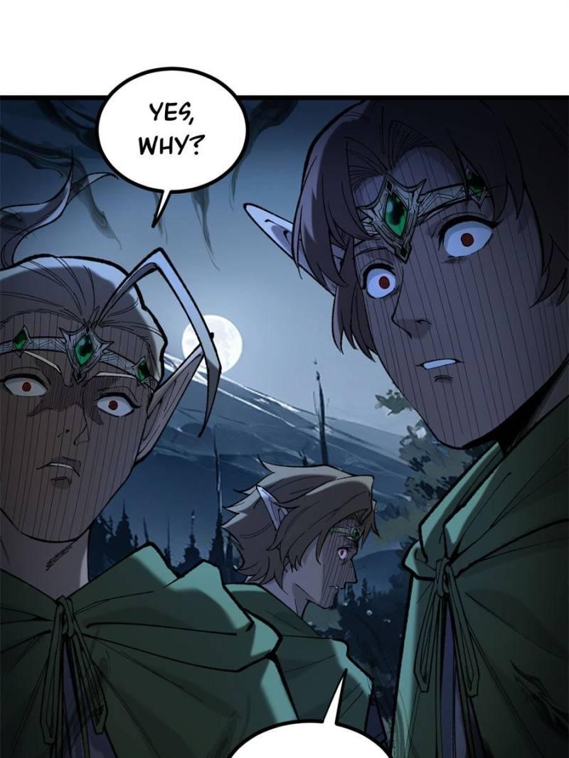 Read Myriad Realms Gatekeeper Manga Online