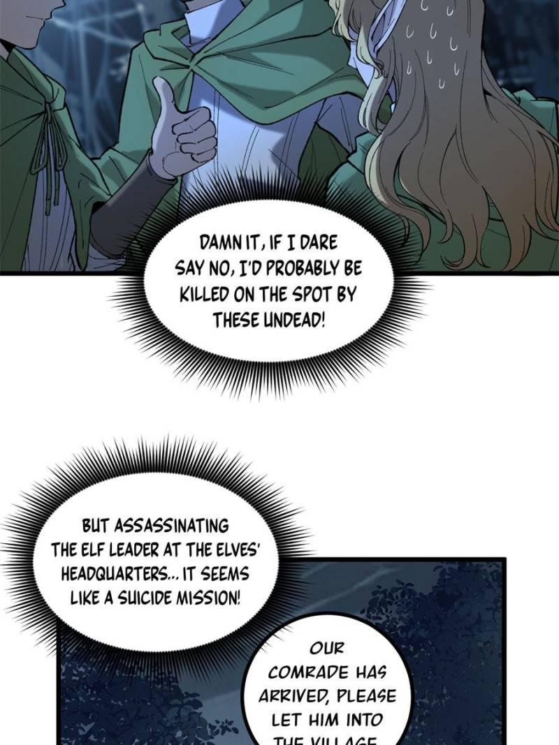 Read Myriad Realms Gatekeeper Manga Online