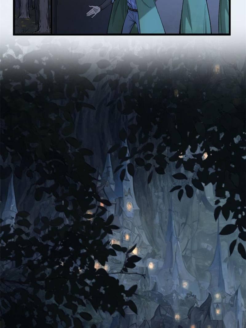 Read Myriad Realms Gatekeeper Manga Online