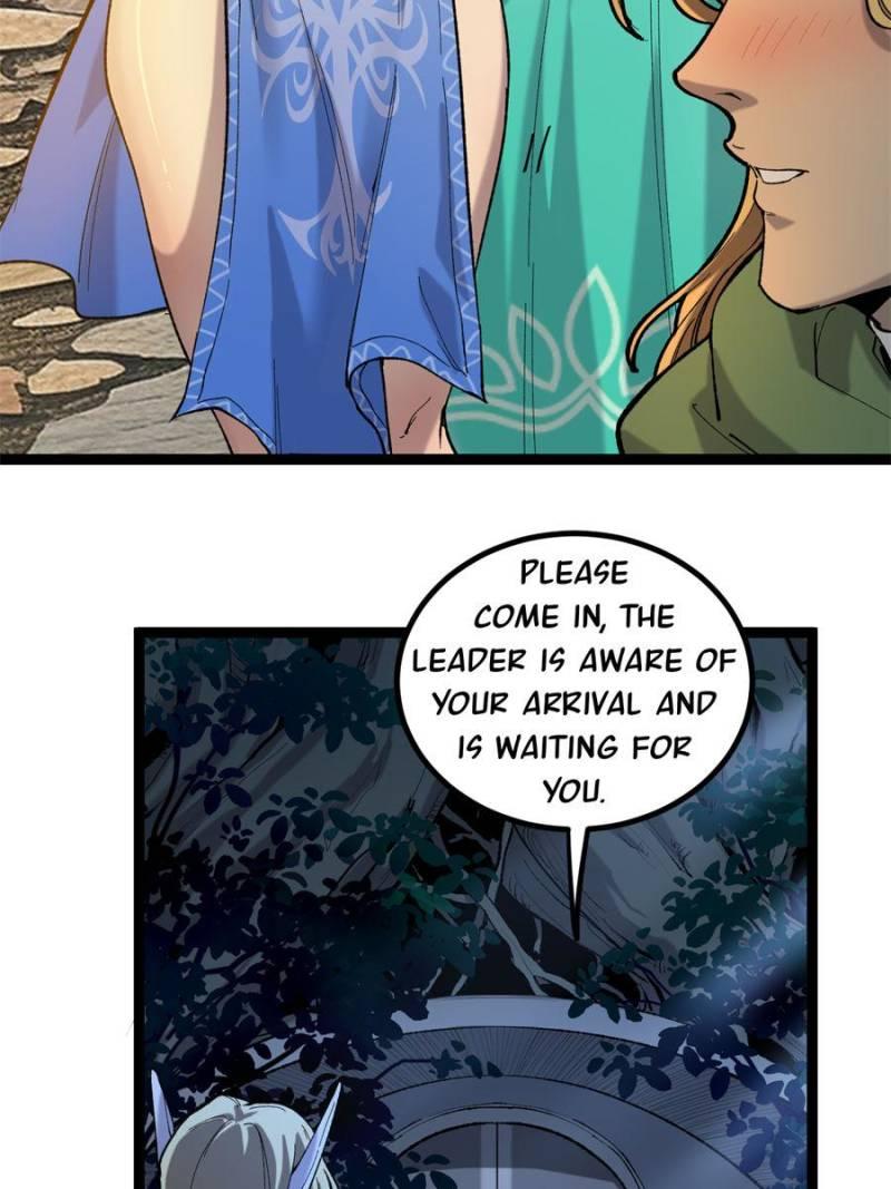 Read Myriad Realms Gatekeeper Manga Online
