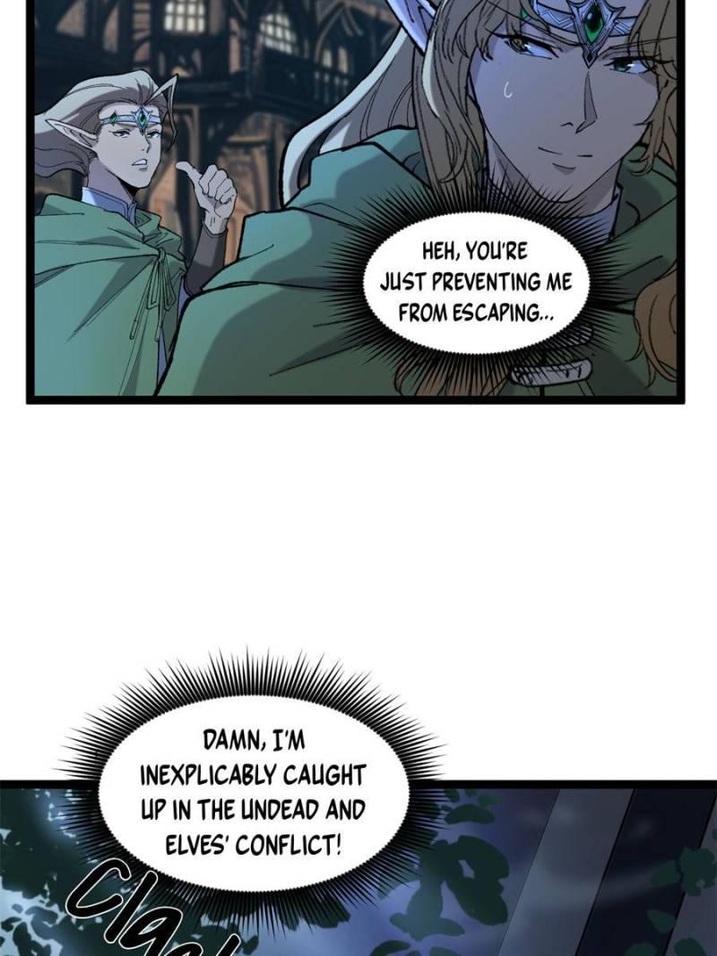 Read Myriad Realms Gatekeeper Manga Online