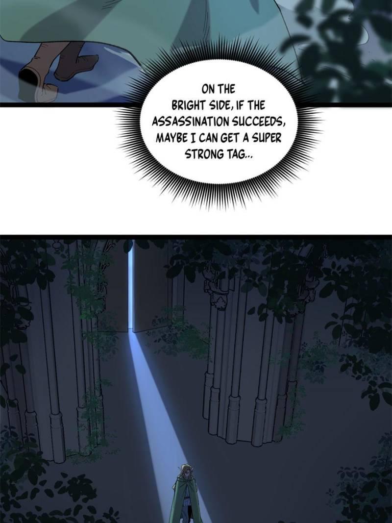 Read Myriad Realms Gatekeeper Manga Online