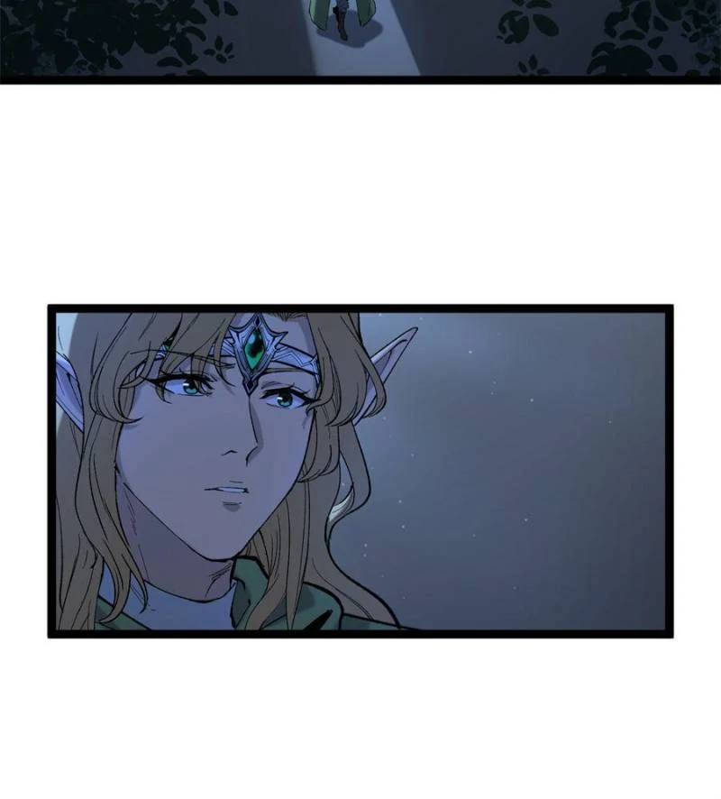 Read Myriad Realms Gatekeeper Manga Online
