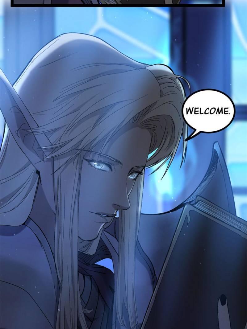 Read Myriad Realms Gatekeeper Manga Online