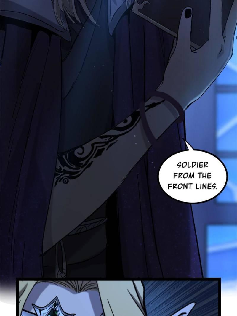 Read Myriad Realms Gatekeeper Manga Online
