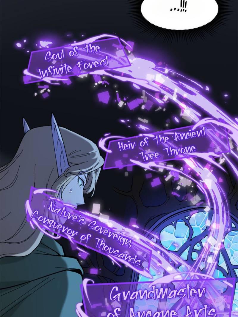 Read Myriad Realms Gatekeeper Manga Online