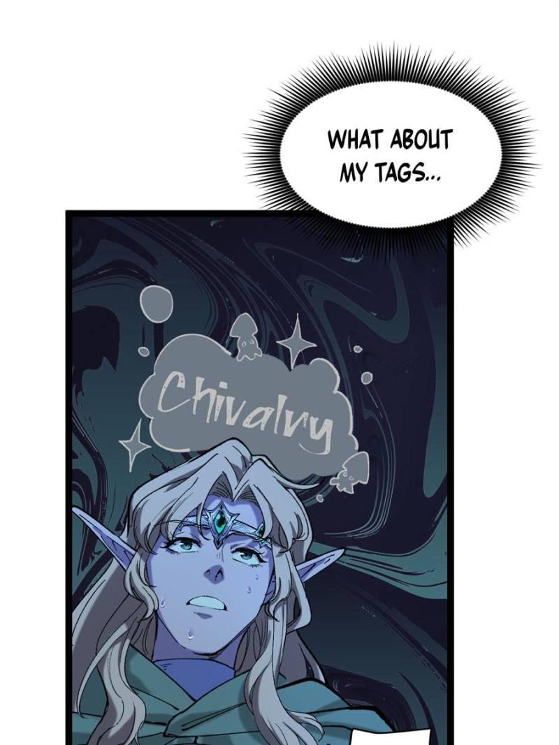 Read Myriad Realms Gatekeeper Manga Online