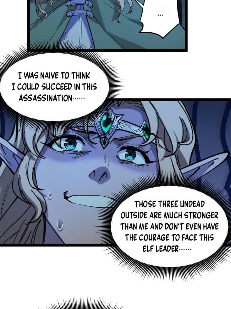 Read Myriad Realms Gatekeeper Manga Online