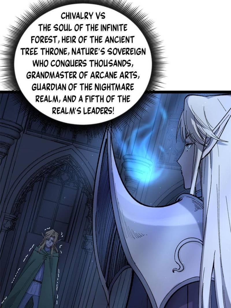 Read Myriad Realms Gatekeeper Manga Online