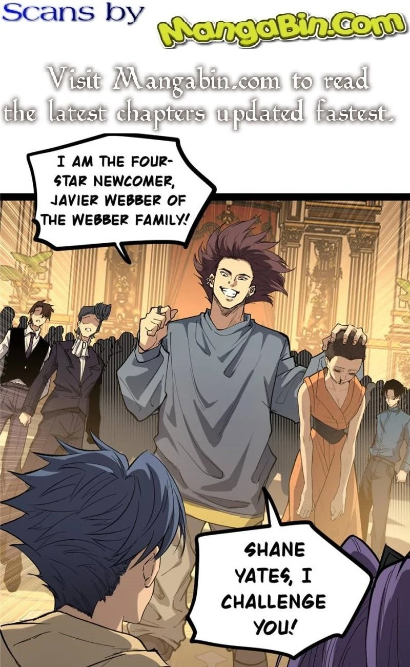 Read Myriad Realms Gatekeeper Manga Online