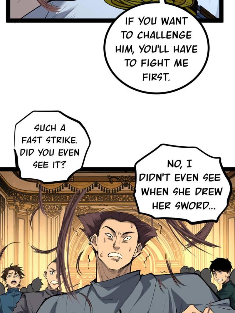 Read Myriad Realms Gatekeeper Manga Online