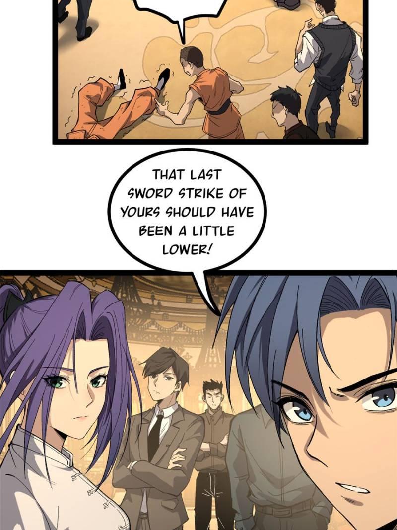 Read Myriad Realms Gatekeeper Manga Online