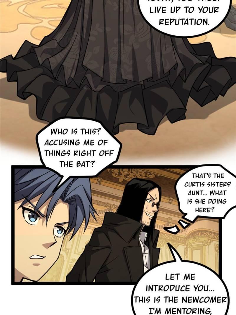 Read Myriad Realms Gatekeeper Manga Online