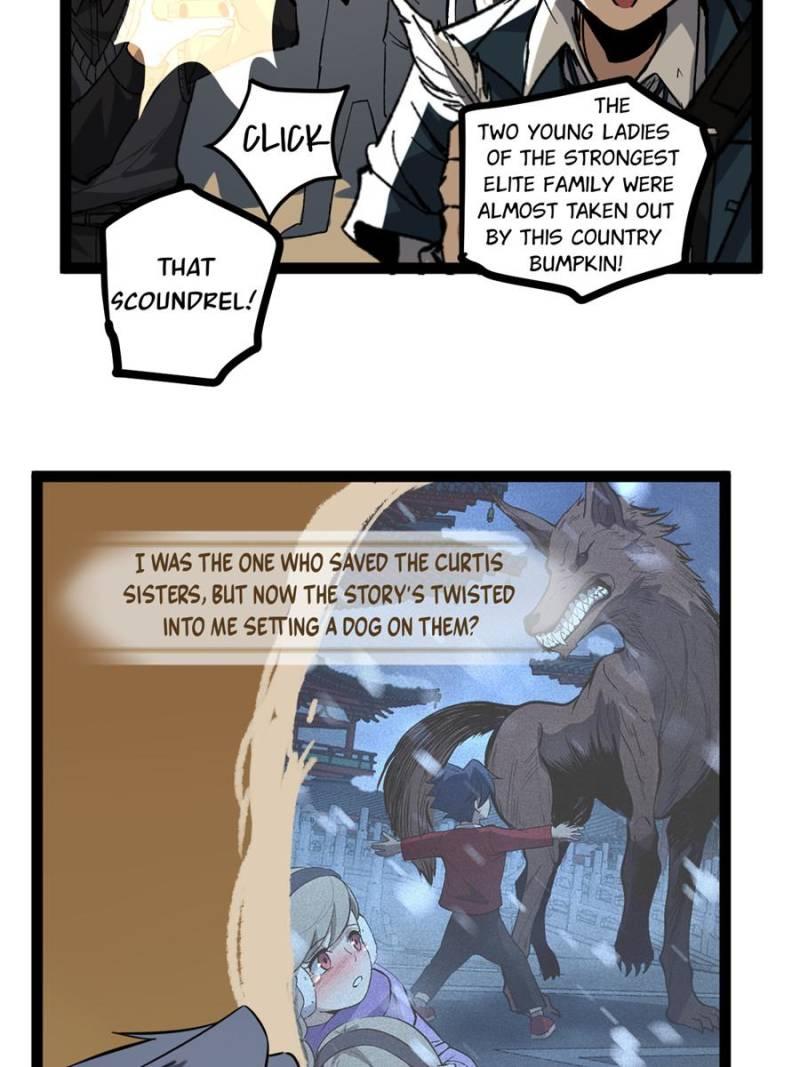 Read Myriad Realms Gatekeeper Manga Online