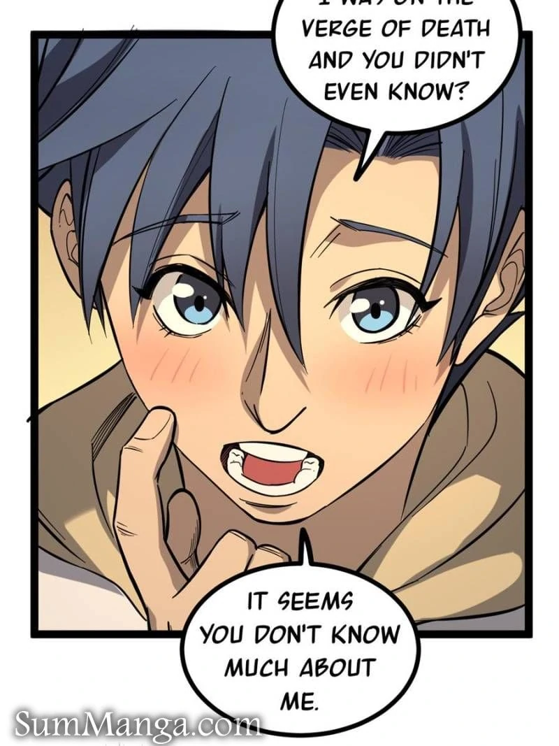 Read Myriad Realms Gatekeeper Manga Online