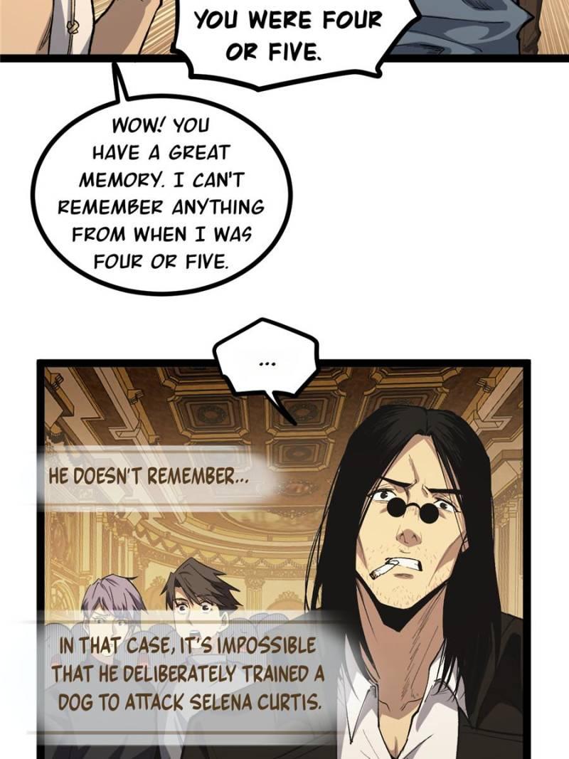 Read Myriad Realms Gatekeeper Manga Online