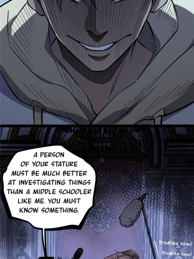 Read Myriad Realms Gatekeeper Manga Online