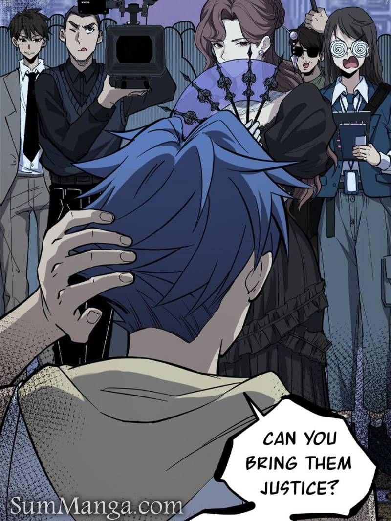 Read Myriad Realms Gatekeeper Manga Online