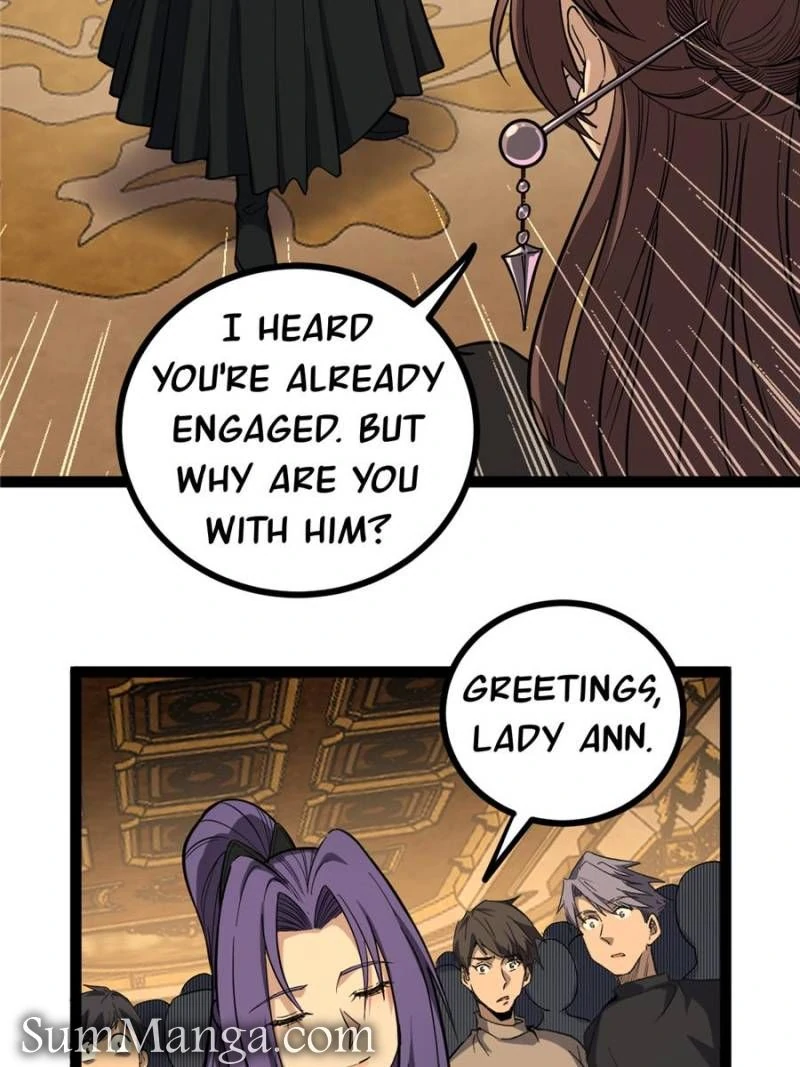 Read Myriad Realms Gatekeeper Manga Online