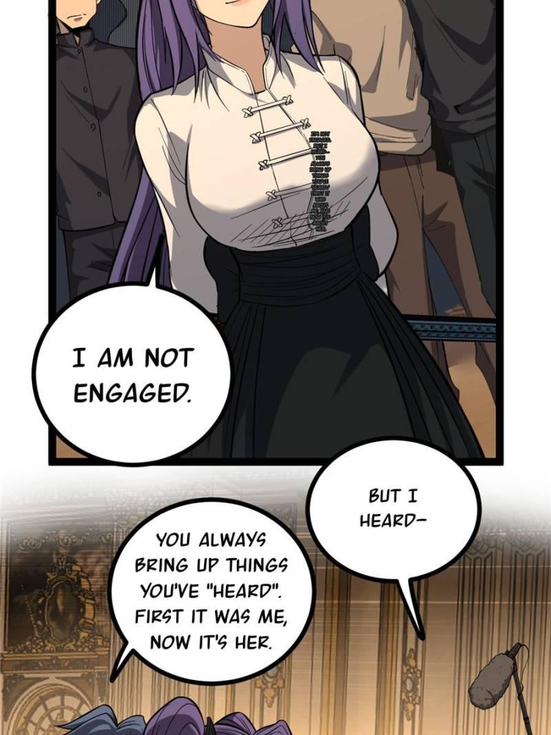 Read Myriad Realms Gatekeeper Manga Online
