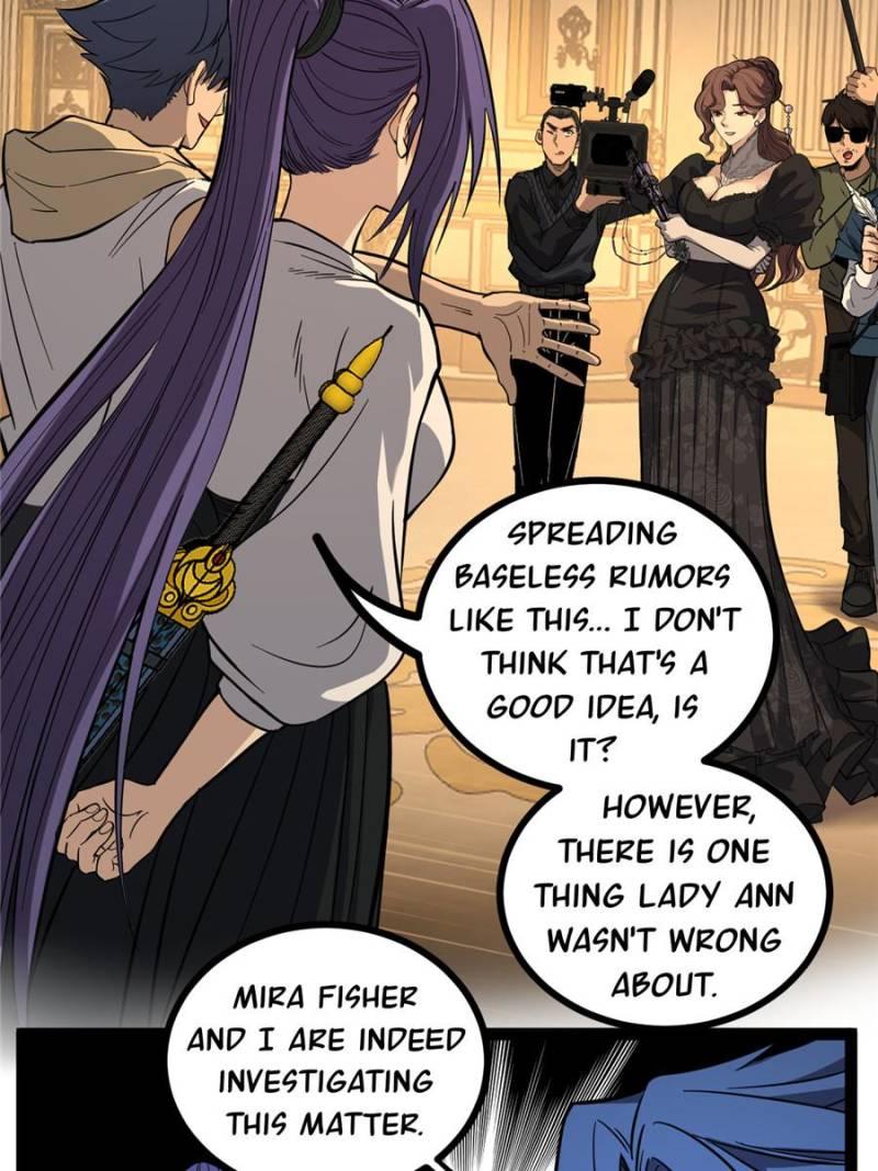 Read Myriad Realms Gatekeeper Manga Online