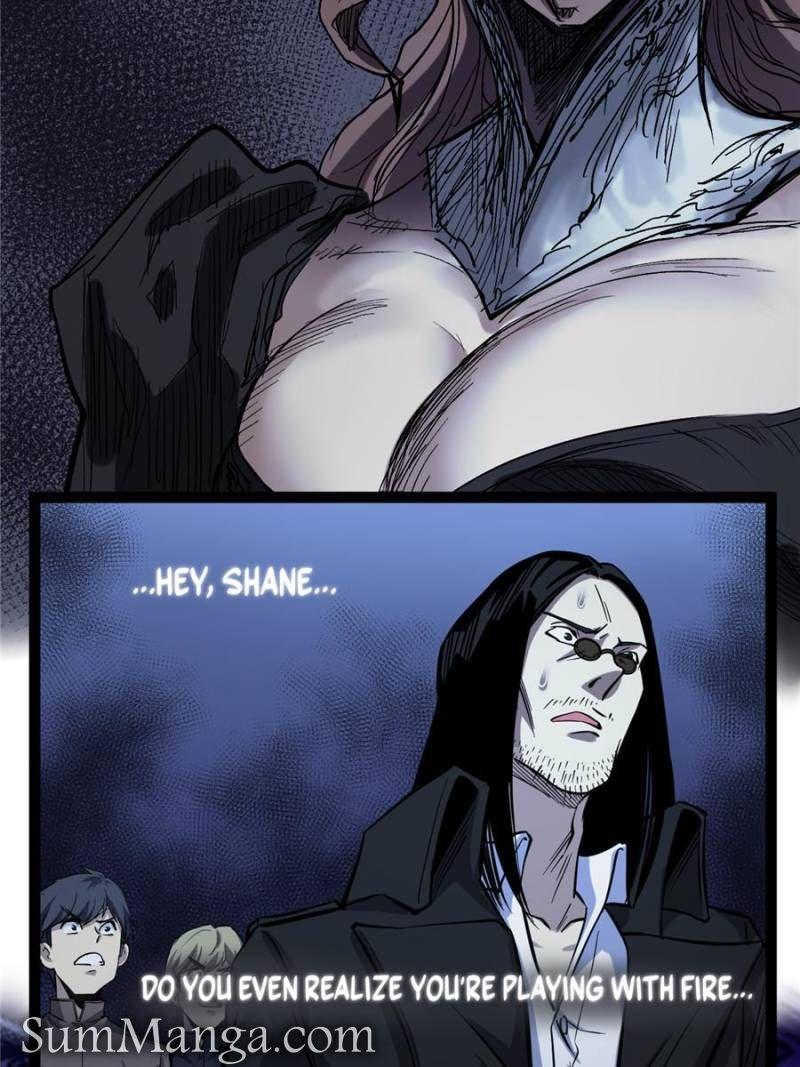 Read Myriad Realms Gatekeeper Manga Online