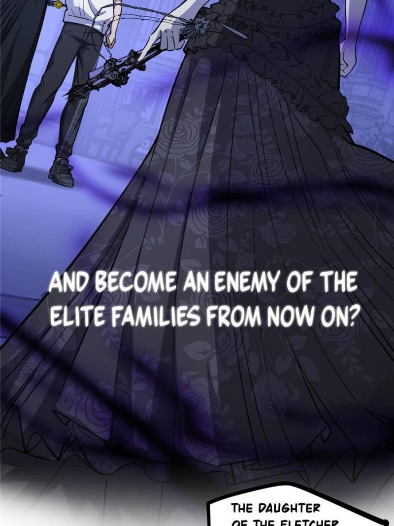 Read Myriad Realms Gatekeeper Manga Online