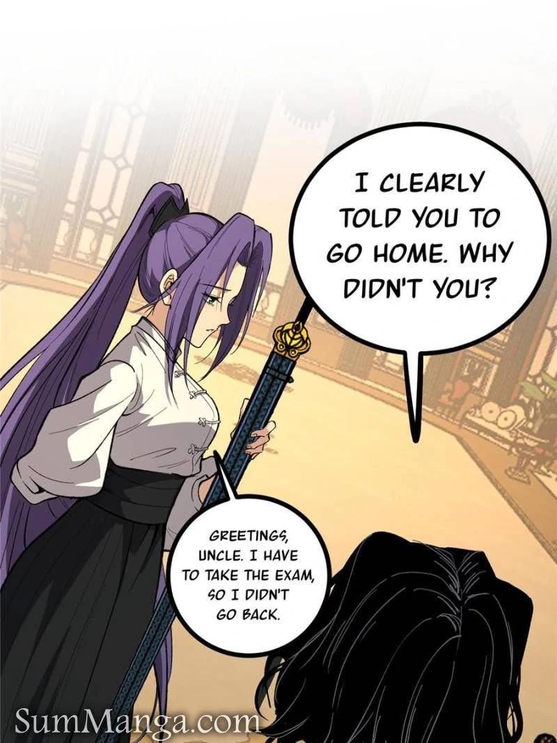 Read Myriad Realms Gatekeeper Manga Online