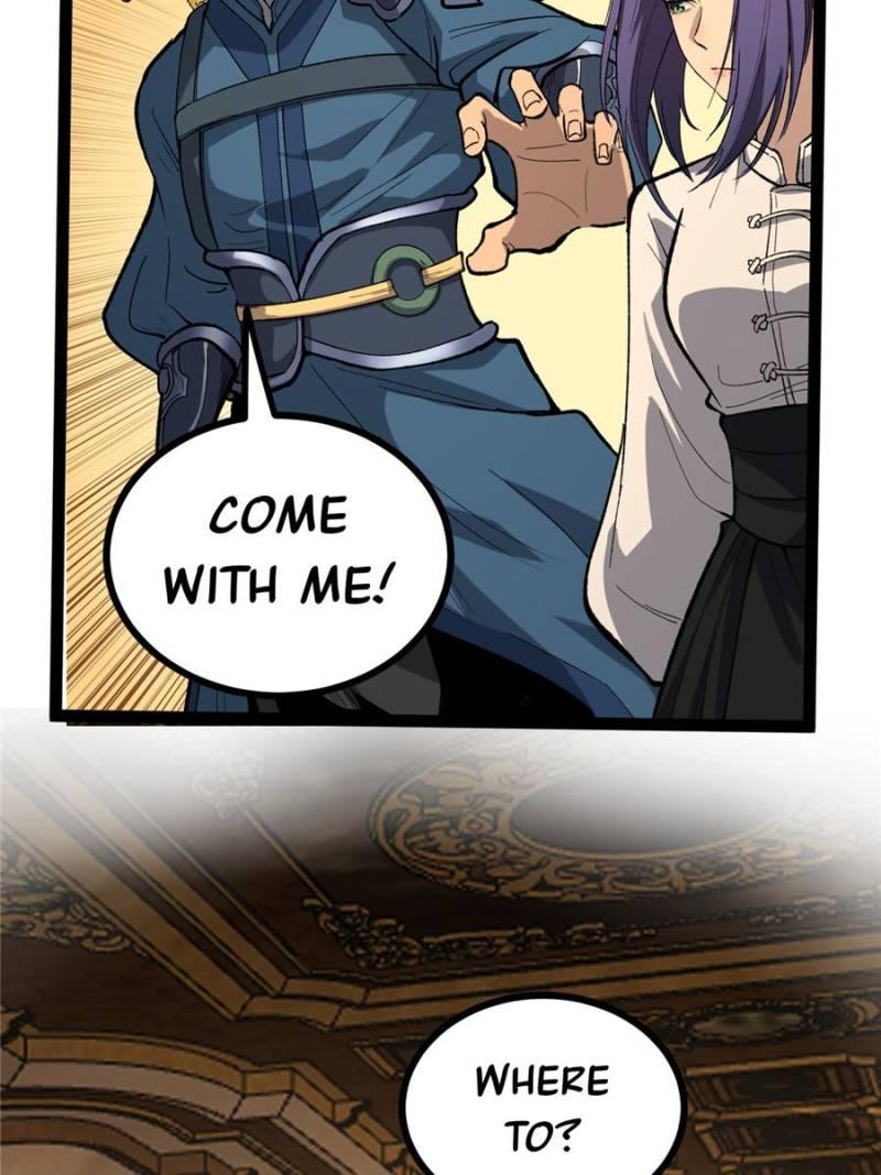 Read Myriad Realms Gatekeeper Manga Online