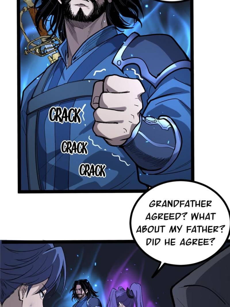 Read Myriad Realms Gatekeeper Manga Online