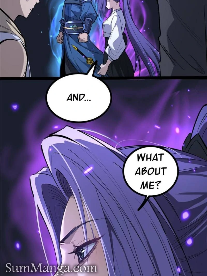 Read Myriad Realms Gatekeeper Manga Online