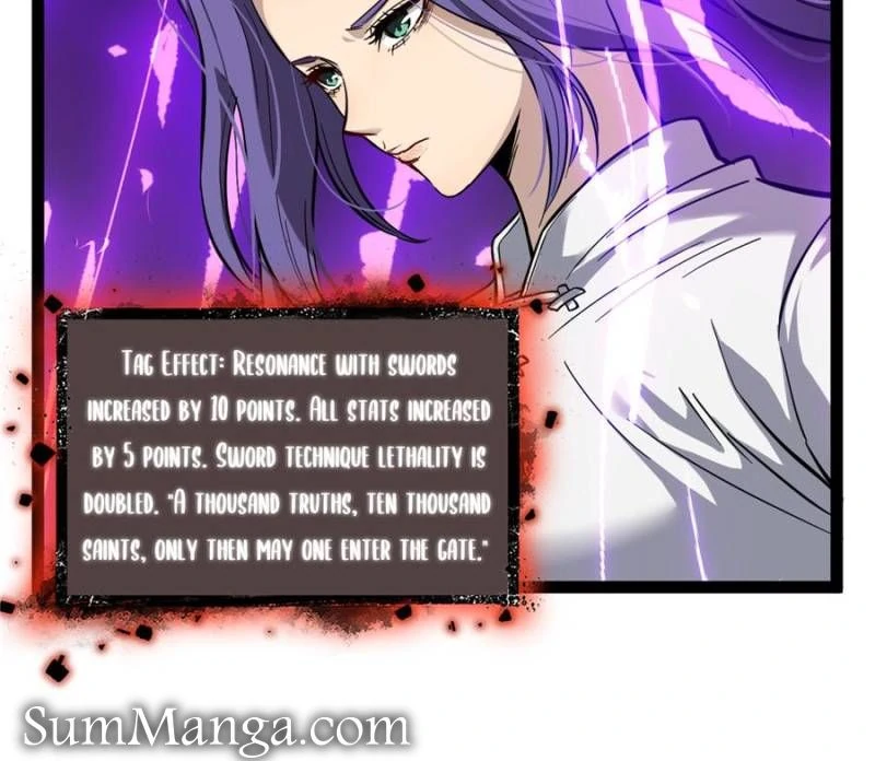 Read Myriad Realms Gatekeeper Manga Online