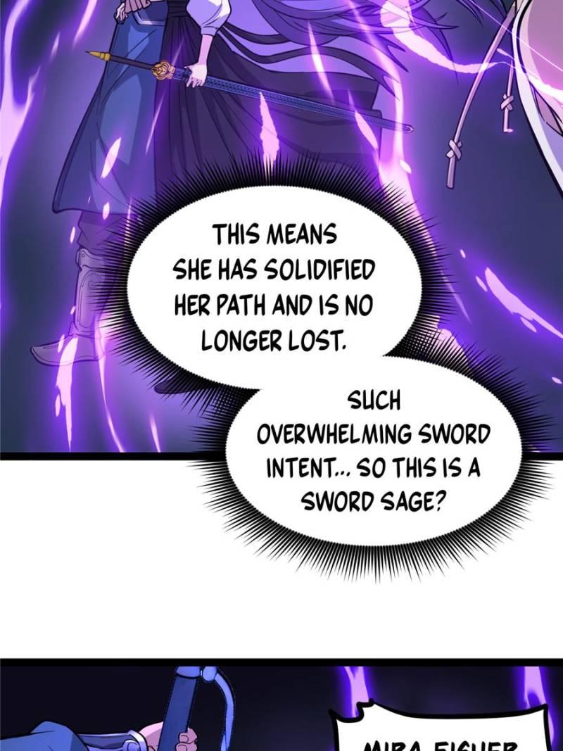 Read Myriad Realms Gatekeeper Manga Online