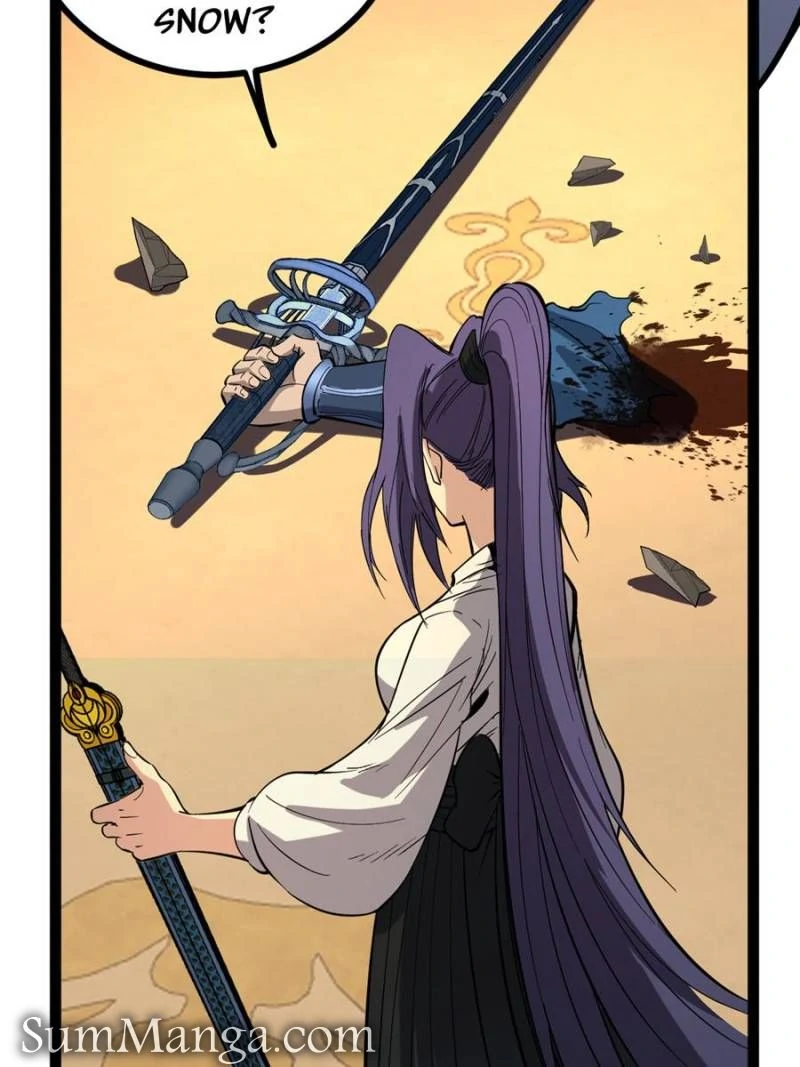 Read Myriad Realms Gatekeeper Manga Online