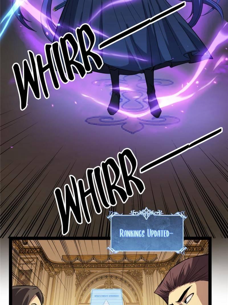 Read Myriad Realms Gatekeeper Manga Online