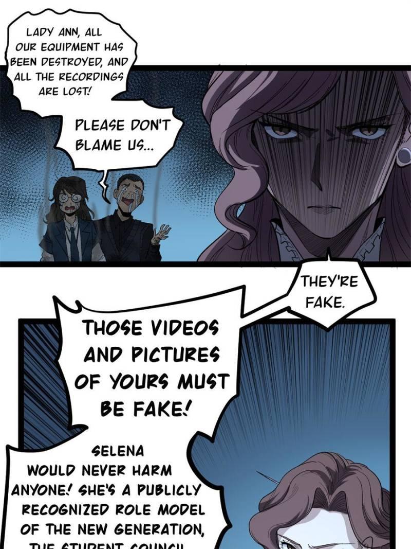 Read Myriad Realms Gatekeeper Manga Online