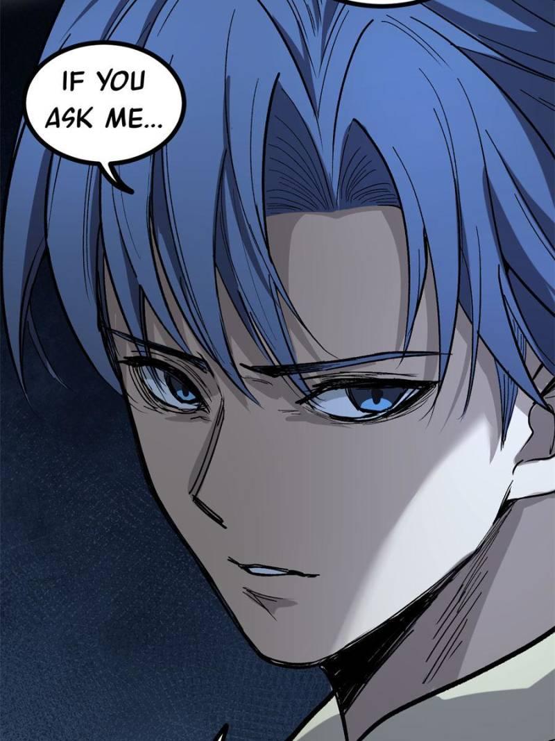 Read Myriad Realms Gatekeeper Manga Online