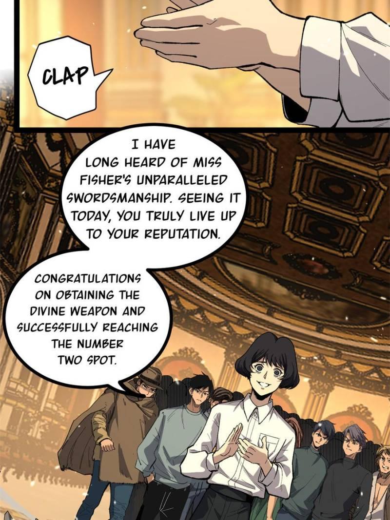 Read Myriad Realms Gatekeeper Manga Online