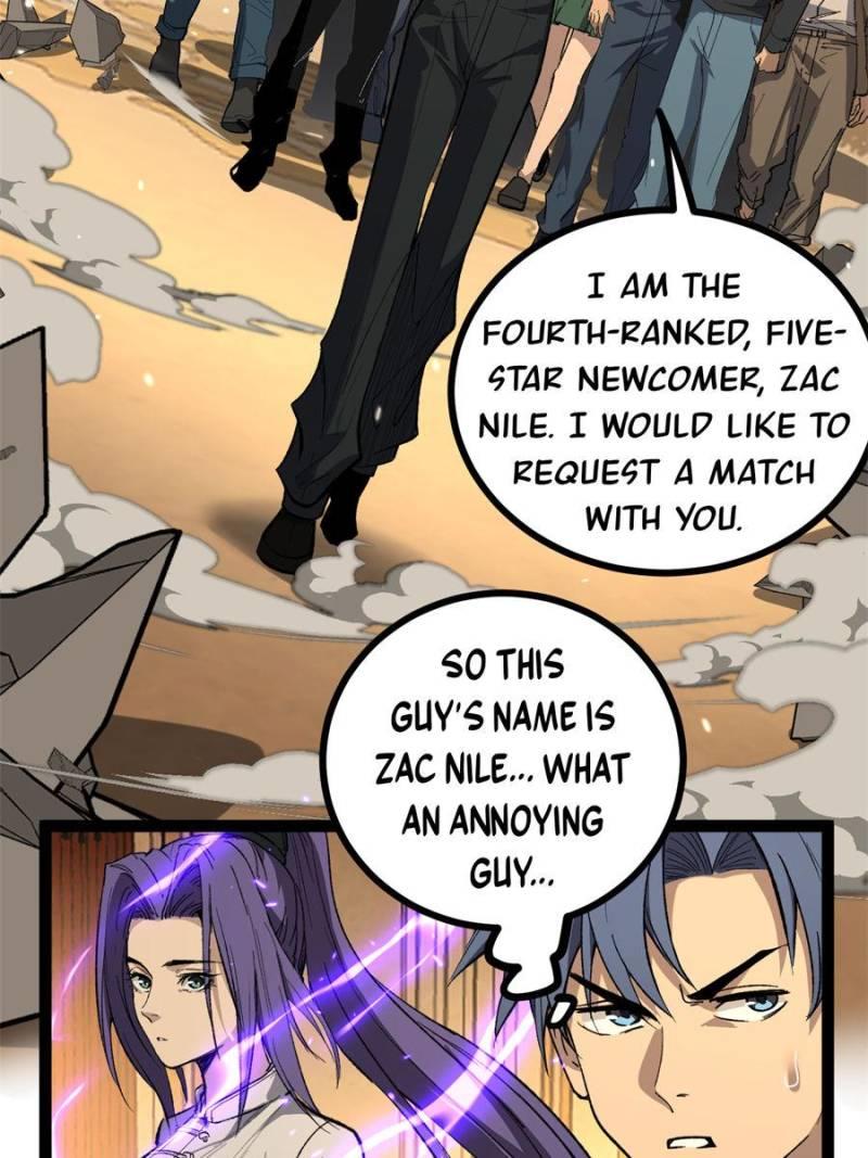 Read Myriad Realms Gatekeeper Manga Online