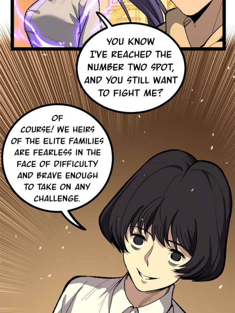 Read Myriad Realms Gatekeeper Manga Online