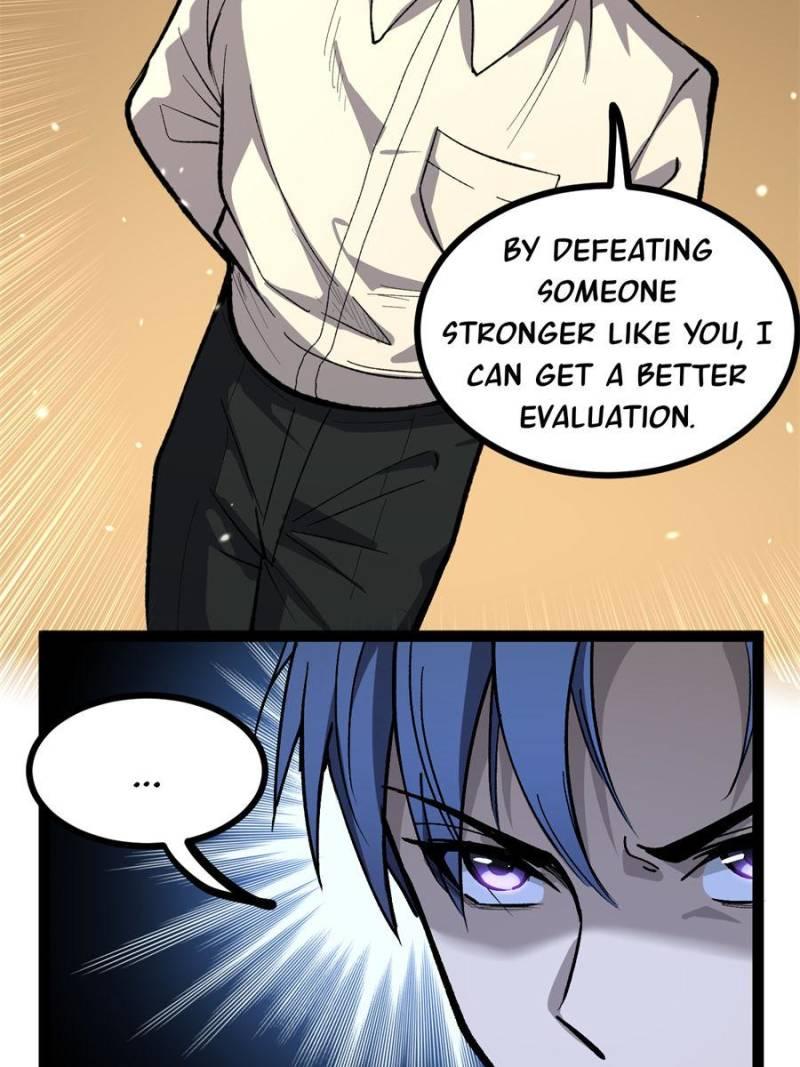 Read Myriad Realms Gatekeeper Manga Online