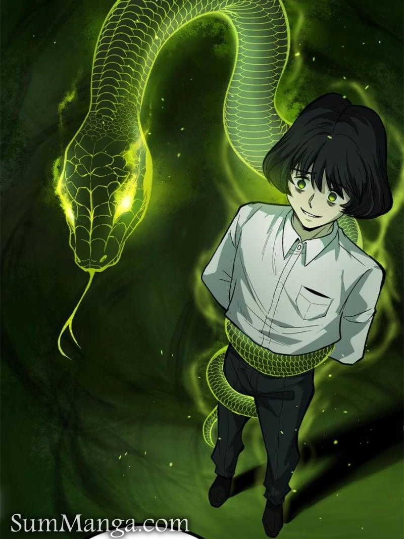 Read Myriad Realms Gatekeeper Manga Online