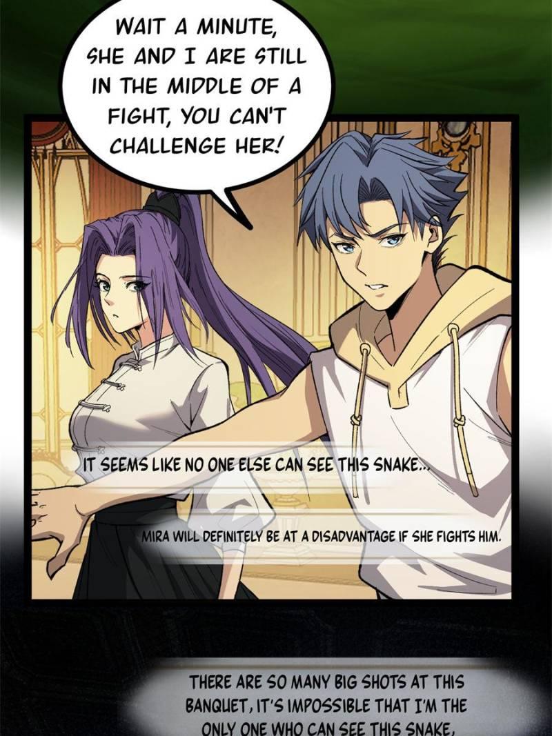 Read Myriad Realms Gatekeeper Manga Online