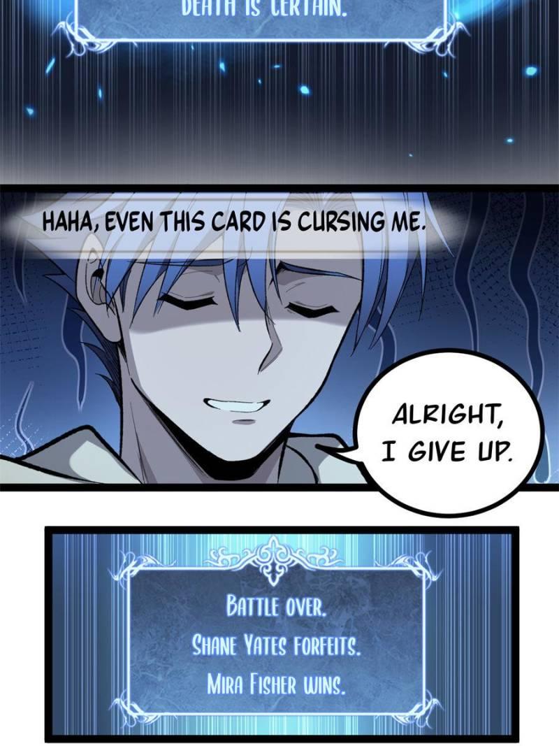 Read Myriad Realms Gatekeeper Manga Online