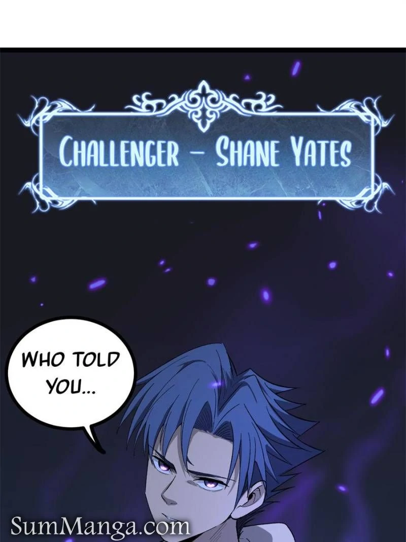 Read Myriad Realms Gatekeeper Manga Online