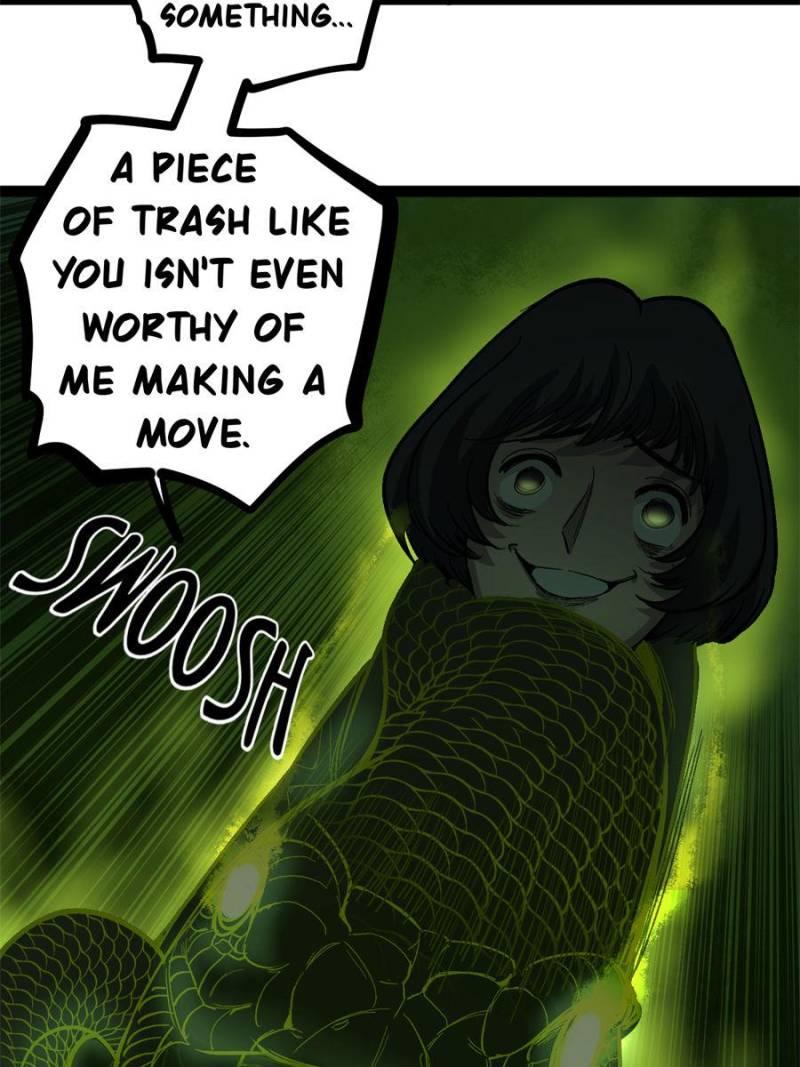 Read Myriad Realms Gatekeeper Manga Online
