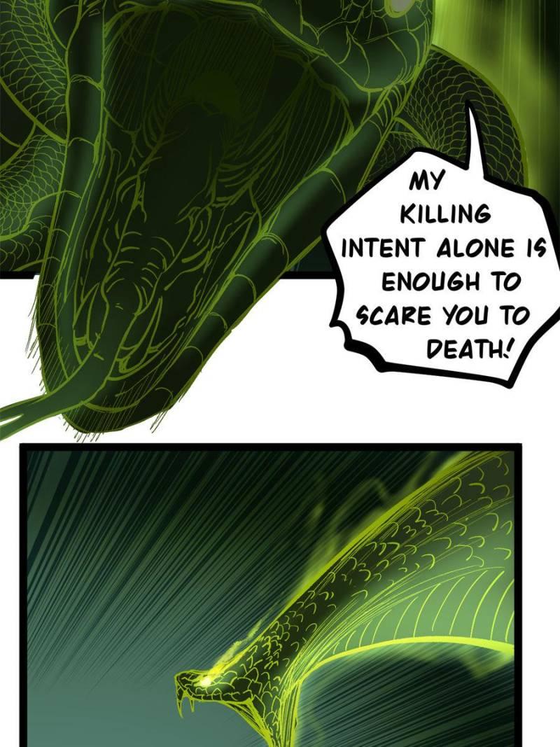 Read Myriad Realms Gatekeeper Manga Online