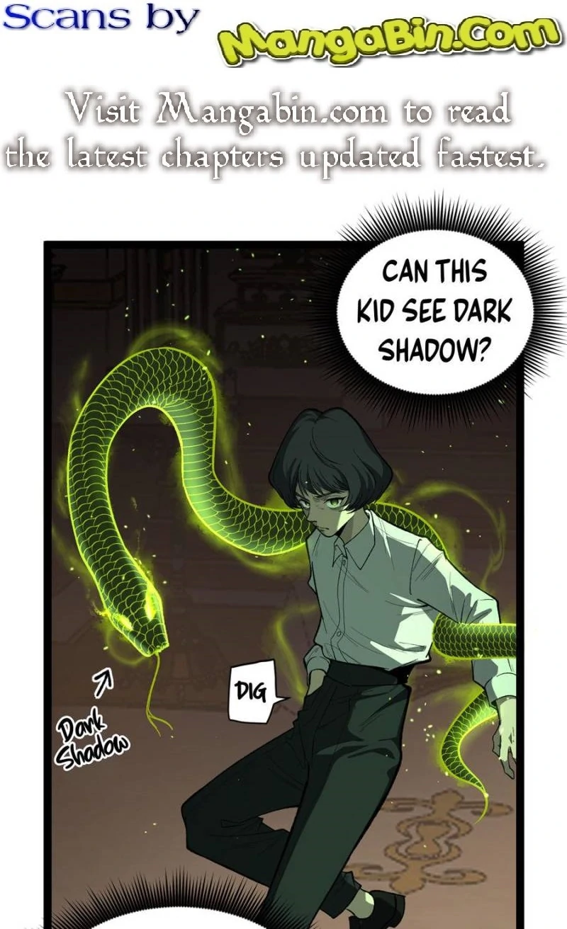 Read Myriad Realms Gatekeeper Manga Online