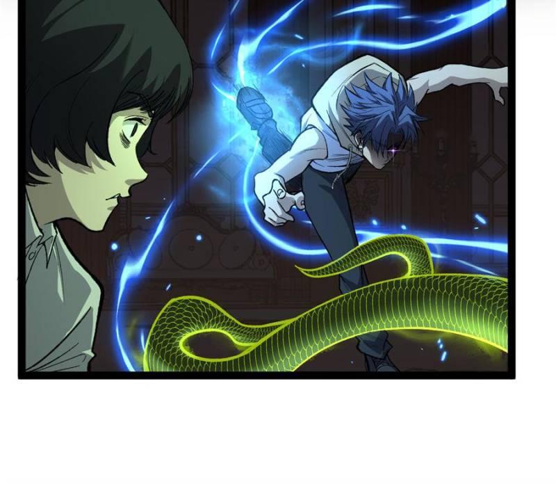 Read Myriad Realms Gatekeeper Manga Online
